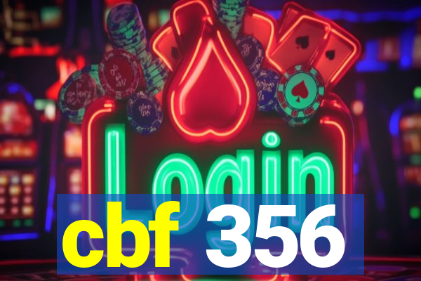 cbf 356